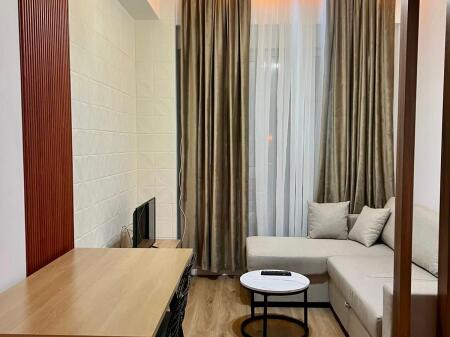  SUPER RENT Apartment 1+1  OXA Residence, Fresk 