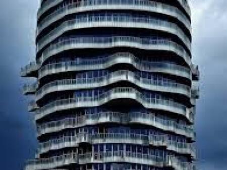 For sale, Apartment 2+1+2+storage, Tirana Rock, Center, Tirana