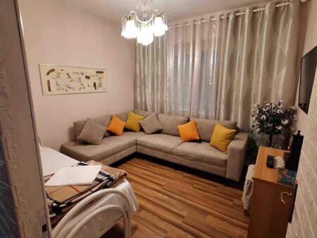 Apartment 2+1 for sale at Myslym Shyri!