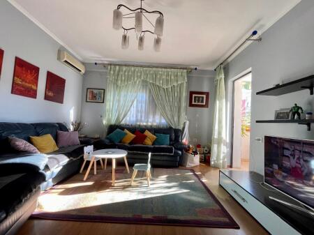  FOR SALE Apartment 3+1  Near the Artificial Lake  "Kosovareve" Street 