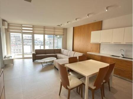 FOR SALE APARTMENT 2+1+2 IN KIKA 2, PARIS COMMUNE
