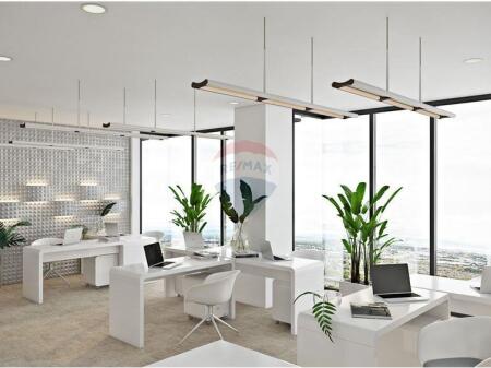 Office for taste on Frang Bardhi street (Kodra e Diellit)

