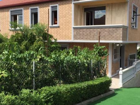  VILLA 4 PIANI IN VENDITA – KAMËZ