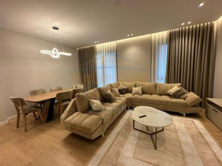 Rent, Apartment 3+1+Parking Space, Green Valley, Tirana.