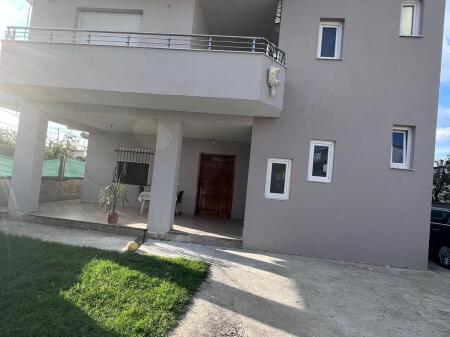  3+1 APARTMENT FOR RENT  Laprakë – Llazar Shapatini Street