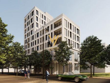 APARTMENT 3+1+BLK FOR SALE AT JORDAN MISJA 293,000 EURO