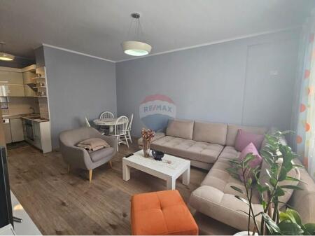 Apartment 1+1 for rent at Kmy