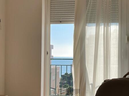  SHITET APARTAMENT 2+1+2 + BALLKON ME PAMJE DETI PLAZH ILIRIA