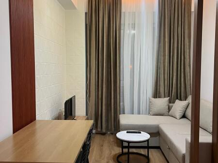  Apartment 1+1 for rent  Oxa Fresk Residence Price: 350 € / month