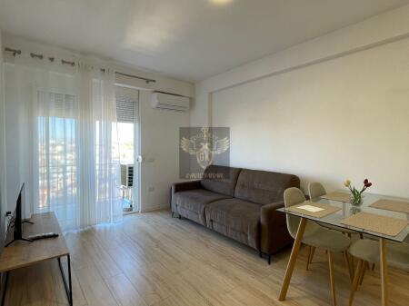  SHITET APARTAMENT 1+1 – PLAZH ILIRIA