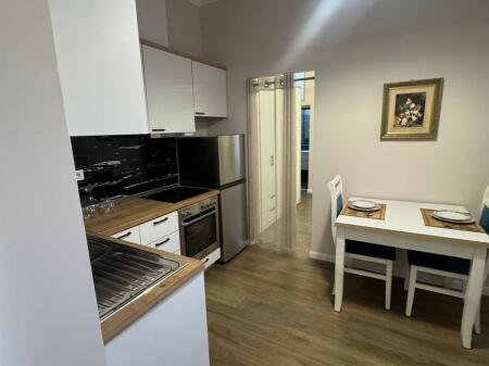 Apartment for sale Durres Street 98000€
