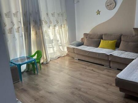 FOR SALE APARTMENT 2+1 YZBERISHT 165,000 EURO
