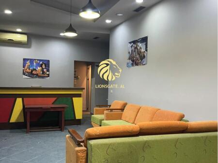  BUSINESS PREMISES FOR RENT – NEAR THE NEW MATERNITY