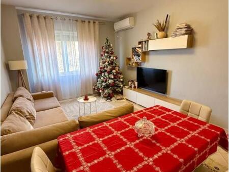 APARTMENT 1+1 FOR SALE, FRESKU!
