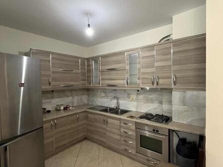 2+1 apartment for rent near Delijorgji