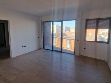 Apartment 2+1+2 bathrooms+2 balconies for sale in Don Bosko at the "Twister" complex.