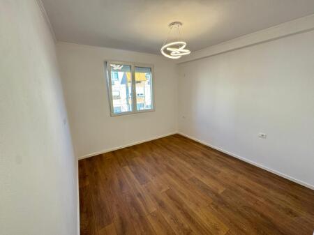  FOR SALE APARTMENT 1+1 + STORAGE  Kongresi i Lushnjes St. Price: 140,000 €