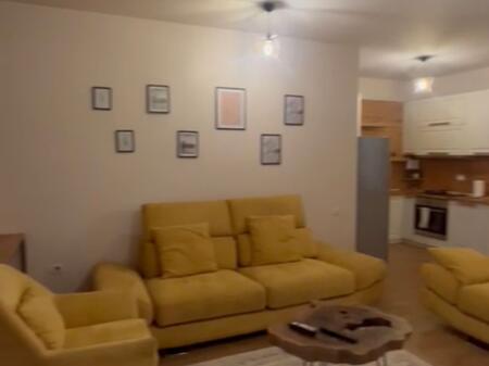 Ministry of Justice Apartment 2+1+2 for Sale