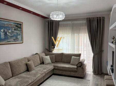 AFFITTASI APPARTAMENTO 1+1 A DON BOSKO, VIZION PLUS 600 EURO