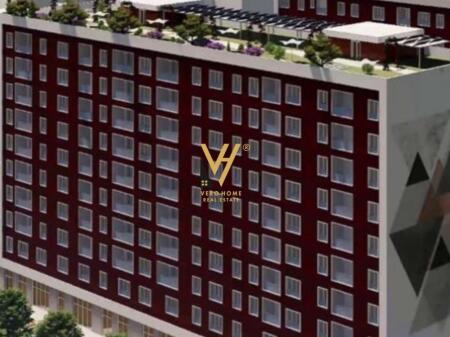 FOR SALE APARTMENT 2+1+BLK AT NDRE MJEDA STREET, KOM.GUCE 250,000 EURO