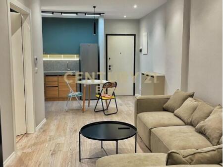  Appartamento 1+1 in Affitto – Lake View, Via Kosovareve