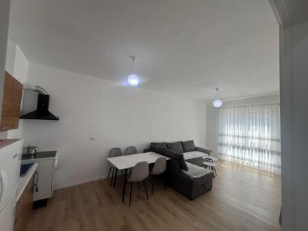  FOR RENT – APARTMENT 2+1 (PASKUQAN) Price: 45,000 lek / month