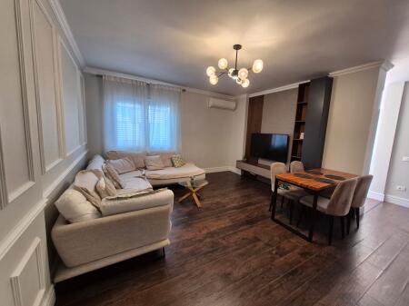 Appartamento moderno 1+1 in affitto vicino al mare, quartiere 13 Durres