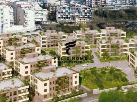 FOR SALE APARTMENT 2+1+BALCONY KODRA E PRIFTIT 135,000 EURO