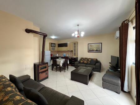 Apartment 2+1 for sale, Near the Lake, Pogradec