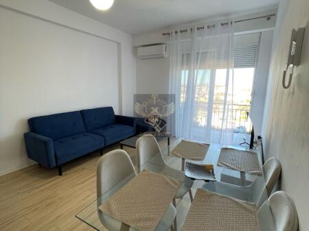  SHITET APARTAMENT 1+1 – PLAZH ILIRIA