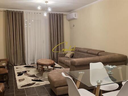 APARTMENT FOR RENT 2+1 KOMBINAT 50,000 LEKE