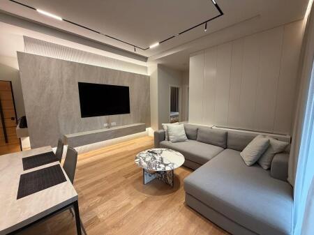  KOSOVAREVE STREET,  We sell an apartment with garage 2+1+2 bathrooms