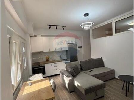 Apartment 2+1 for rent at Vila L 2 Astir
