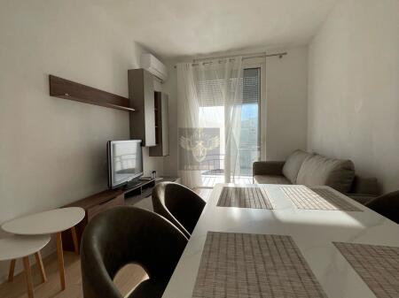  SHITET APARTAMENT 2+1+2 + BALLKON – PLAZH ILIRIA