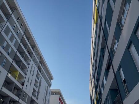 Apartment 2+1+2 for sale, Univers City
