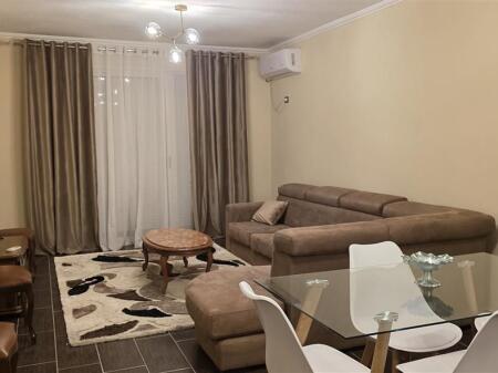APARTMENT FOR RENT 2+1 YZBERISHT 50,000 LEKE