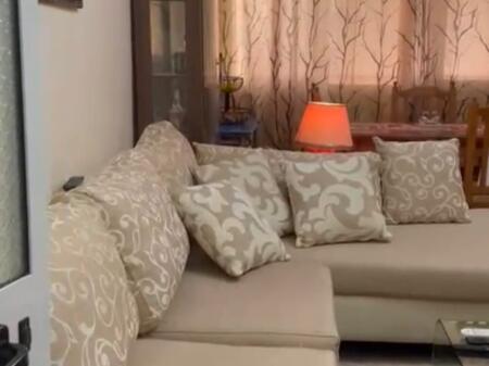 AFFITTASI APPARTAMENTO 1+1 RR,KAVAJES 500 EURO