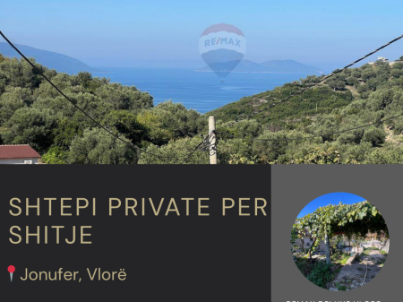  SHTËPI PRIVATE PËR SHITJE