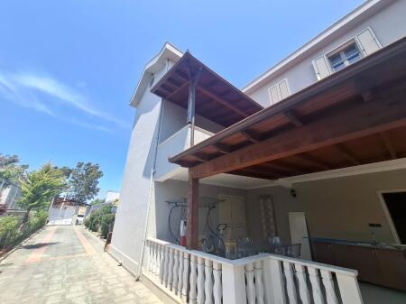 Villa in affitto Durres xhafzotaj