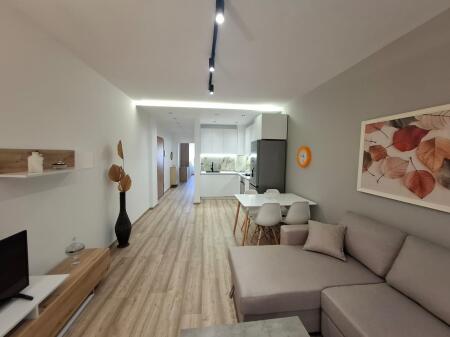 Appartamento in affitto 1+1