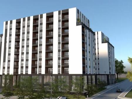 Super Appartamento 2+1 in Vendita | Belfiore residence 1, Paskuqan
