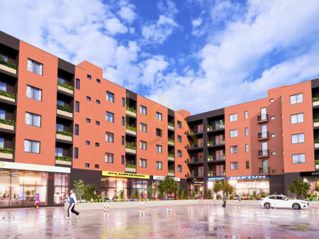 Appartamento in Vendita – Kamëz, Tirana