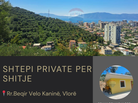  Shtëpi Private me Tarracë për Shitje