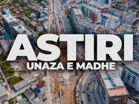 ASTIR APARTMENT 1+1 FOR SALE!