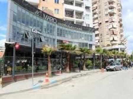 Apartment 2+1 for sale on Teodor Keko street in Astir