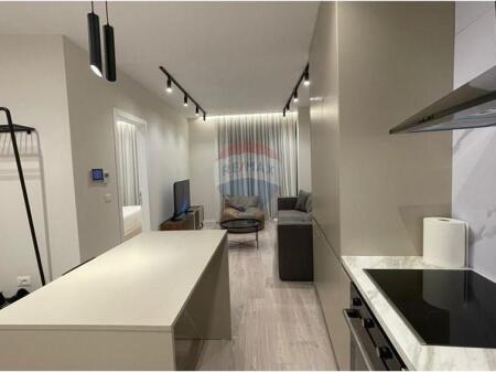 Appartamento in affitto in via Kosovareve