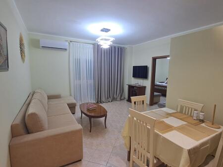 Appartamento 1+1 in affitto
