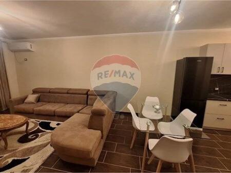 Apartment 2+1+2 for rent at Cabej Buildings