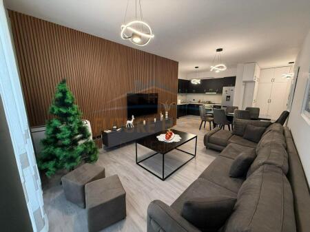 Rent Apartment 1+1 Unaza e Re