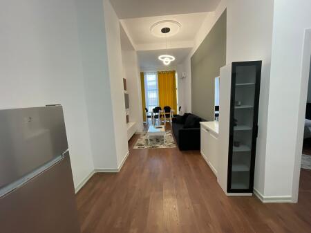 Appartamento in affitto 1+1 vollga durres